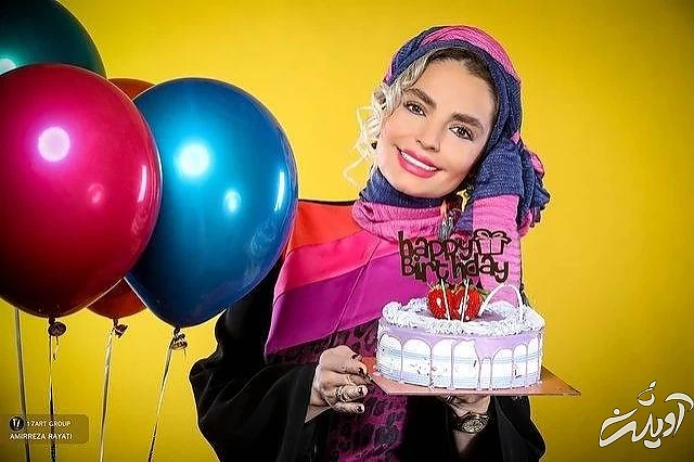 سپیده خداوردی